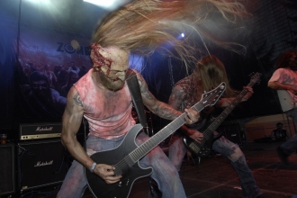 ZOMBIE INC.